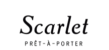 Scarlet PRÉT-A-PORTER